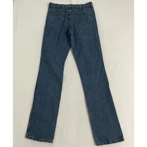 Cinch Locker Stock Jeans Mens 35x40 Denim Straight Leg Cowboy Western Boot‎